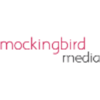 Mockingbird Media logo, Mockingbird Media contact details