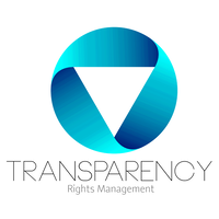 Transparency Rights Management logo, Transparency Rights Management contact details