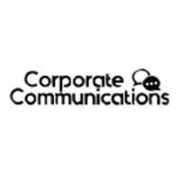 Corporate Communications logo, Corporate Communications contact details