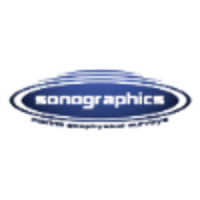 Sonographics, Inc. logo, Sonographics, Inc. contact details