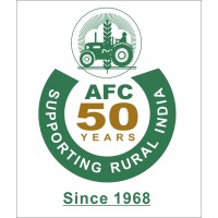 AFC India Ltd. (Formerly, Agricultural Finance Corporation) logo, AFC India Ltd. (Formerly, Agricultural Finance Corporation) contact details