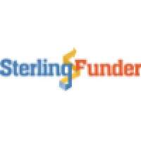 SterlingFunder logo, SterlingFunder contact details