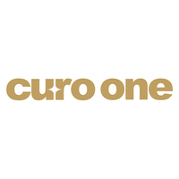 Curo One logo, Curo One contact details