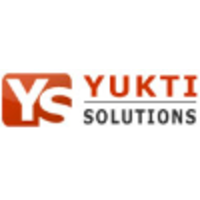 Yukti Solutions logo, Yukti Solutions contact details