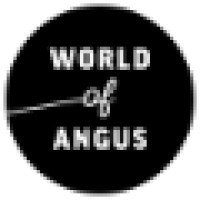 World Of Angus logo, World Of Angus contact details