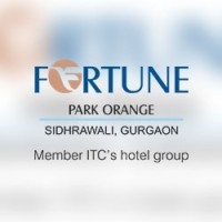 Fortune Park Orange logo, Fortune Park Orange contact details