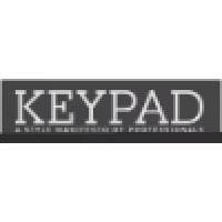 Keypad Magazine logo, Keypad Magazine contact details