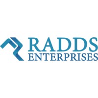 RADDS Enterprises logo, RADDS Enterprises contact details