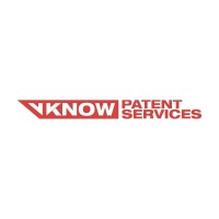 Vknow Patent Services logo, Vknow Patent Services contact details