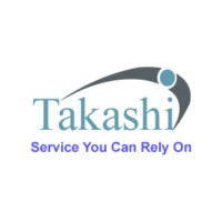 Takashi USA LLC logo, Takashi USA LLC contact details