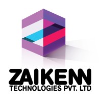 Zaikenn Technologies logo, Zaikenn Technologies contact details