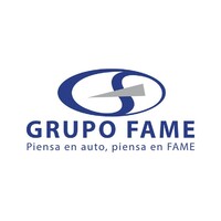 Grupo Fame logo, Grupo Fame contact details