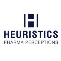 Heuristics Pharma Perceptions logo, Heuristics Pharma Perceptions contact details