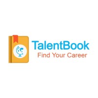 TalentBook Solutions India Pvt Ltd logo, TalentBook Solutions India Pvt Ltd contact details