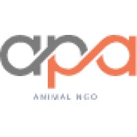 APA Animal NGO logo, APA Animal NGO contact details