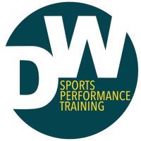 DW Sports Performance Training logo, DW Sports Performance Training contact details