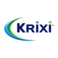 KRIXI Solutions logo, KRIXI Solutions contact details