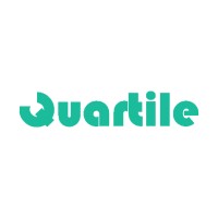 Quartile logo, Quartile contact details