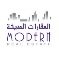 Modern Real Estate LLC logo, Modern Real Estate LLC contact details