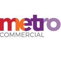 Metro Commercial Real Estate logo, Metro Commercial Real Estate contact details