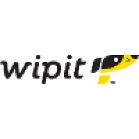 Wipit, Inc. logo, Wipit, Inc. contact details