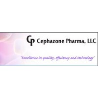 Cephazone Pharma LLC logo, Cephazone Pharma LLC contact details