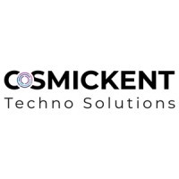 Cosmickent Techno Solutions Pvt Ltd logo, Cosmickent Techno Solutions Pvt Ltd contact details