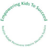 Empowering Kids To Succeed logo, Empowering Kids To Succeed contact details