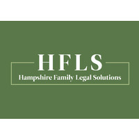 HFLS logo, HFLS contact details