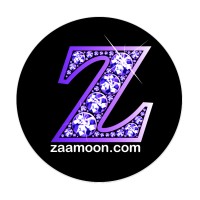 Zaamoon logo, Zaamoon contact details