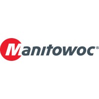 The Manitowoc Company logo, The Manitowoc Company contact details