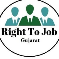 Right To Job logo, Right To Job contact details