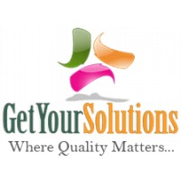 Get Your Solutions logo, Get Your Solutions contact details