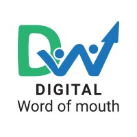 Digital Word of Mouth logo, Digital Word of Mouth contact details