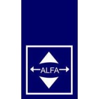 Alfa Elevators logo, Alfa Elevators contact details