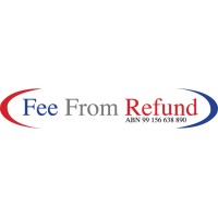 Fee From Refund Pty Ltd logo, Fee From Refund Pty Ltd contact details