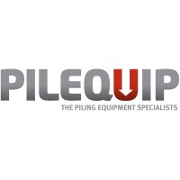 PILEQUIP Australia Pty Ltd logo, PILEQUIP Australia Pty Ltd contact details