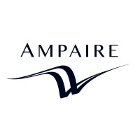 Ampaire logo, Ampaire contact details