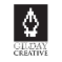 Gilday Creative logo, Gilday Creative contact details