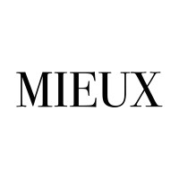 MIEUX Agency logo, MIEUX Agency contact details