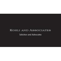 Kohli & Associates logo, Kohli & Associates contact details