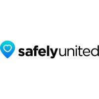 SafelyUnited™ logo, SafelyUnited™ contact details