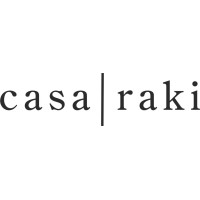 Casa Raki logo, Casa Raki contact details