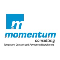 Momentum Consulting Group LLC logo, Momentum Consulting Group LLC contact details