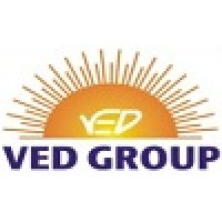 Ved Group / Ved Electricals logo, Ved Group / Ved Electricals contact details