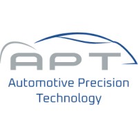 Automotive Precision Technology (APT) logo, Automotive Precision Technology (APT) contact details