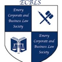 Emory Corporate and Business Law Society logo, Emory Corporate and Business Law Society contact details