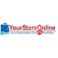 YourStoreOnline LLC logo, YourStoreOnline LLC contact details