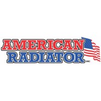 American Radiator DSM logo, American Radiator DSM contact details