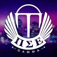 Pi Sigma Epsilon, University of Georgia logo, Pi Sigma Epsilon, University of Georgia contact details